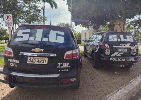 Idoso perde mais de R$ 4,6 mil após cair no golpe do falso gerente bancário em Nova Andradina