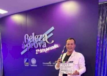 Ator é encontrado morto em motel no Jardim Paulista