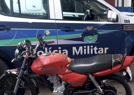 FÁTIMA DO SUL: Polícia Militar prende autor de ameaça no âmbito da violência doméstica
