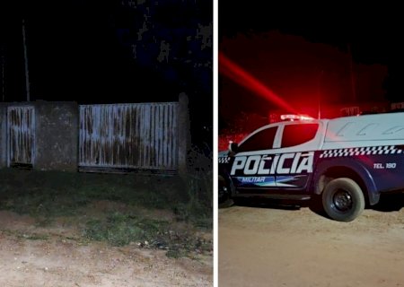IVINHEMA: Jovem de 23 anos é encontrada morta em Amandina