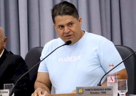 Marcio Alves solicita ao prefeito e ao secretário de Obras a construção de um ponto de ônibus coberto no Jardim Aeroporto