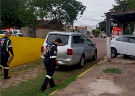 Mulher trans é encontrada morta dentro de casa abandonada em Corumbá