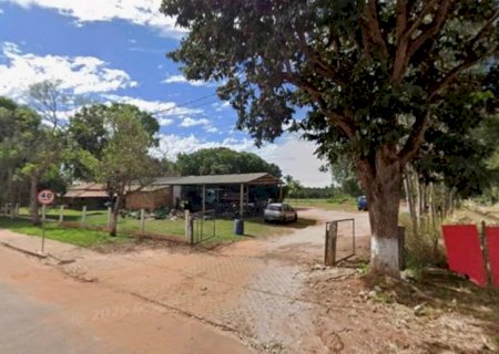 Irmão do prefeito de Bandeirantes é detido com combustível roubado