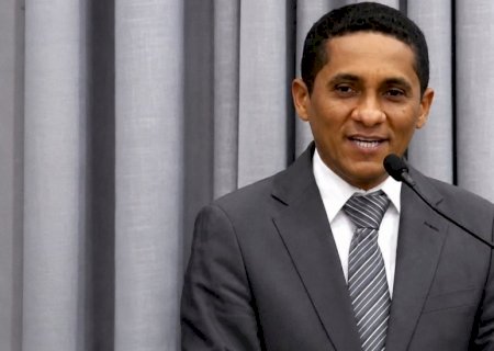 IVINHEMA: Vereador Zé Wilson anuncia pré-candidatura a Deputado Estadual durante sessão da Câmara