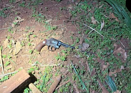 Foragido da Justiça morre em confronto após denúncia de violência doméstica