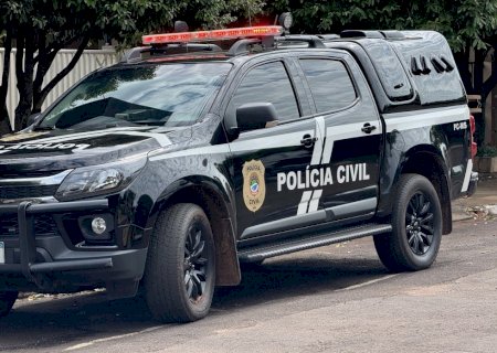 IVINHEMA: Polícia Civil recupera veículo objeto de apropriação indébita