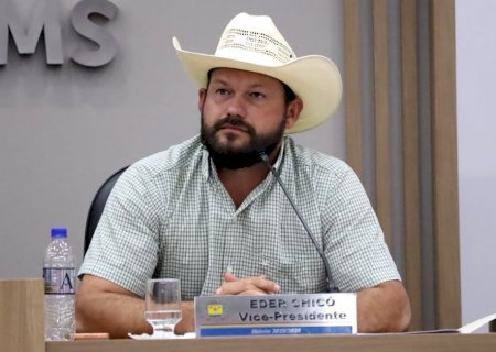 Eder Chicó solicita adoção de medidas para reconhecimento e decretação de situação de emergência econômica e apoio à realização da Marcha para Jesus