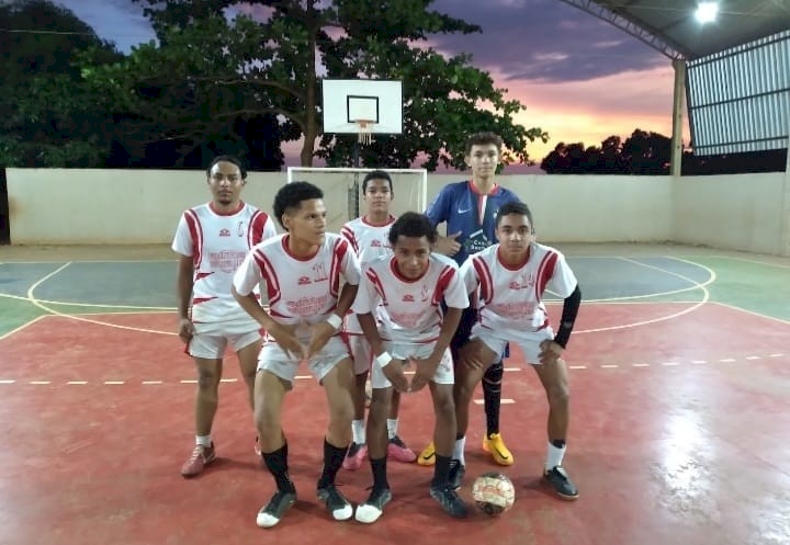 IVINHEMA: Projeto social da Igreja Yehoshua transforma vidas por meio do esporte e da Palavra de Deus