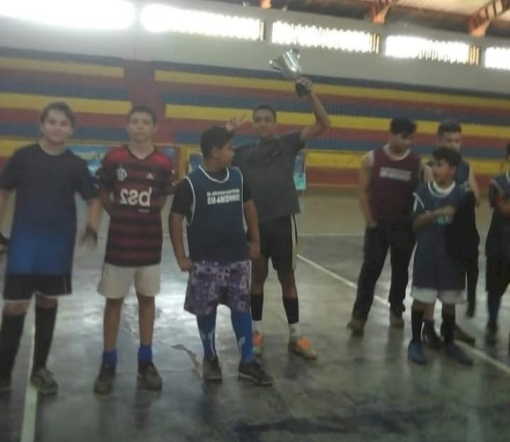 IVINHEMA: Projeto social da Igreja Yehoshua transforma vidas por meio do esporte e da Palavra de Deus