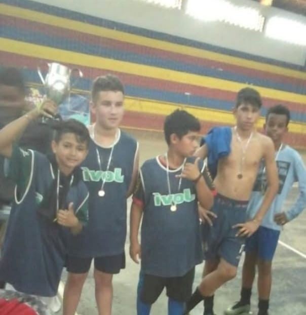 IVINHEMA: Projeto social da Igreja Yehoshua transforma vidas por meio do esporte e da Palavra de Deus