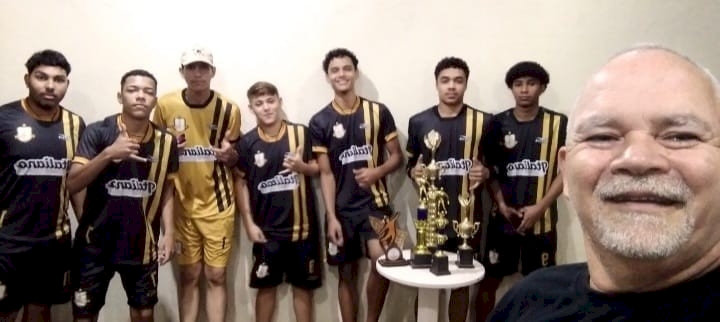 IVINHEMA: Projeto social da Igreja Yehoshua transforma vidas por meio do esporte e da Palavra de Deus