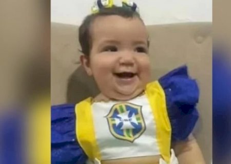 Polícia diz que hospital constatou estupro de bebê de 10 meses