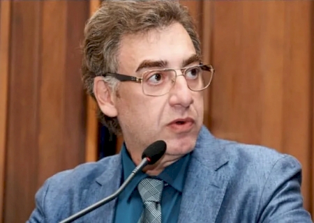 Após perda de mandato, justiça decreta prisão do ex-deputado Neno Razuk
