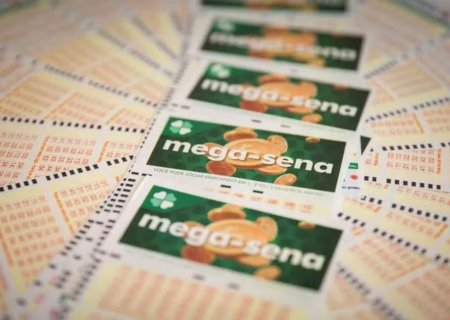 Mega-Sena pode pagar R$ 86 milhões nesta quinta-feira