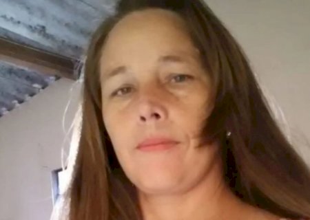 Mulher morre após ser esfaqueada 14 vezes pelo ex-companheiro em Água Clara