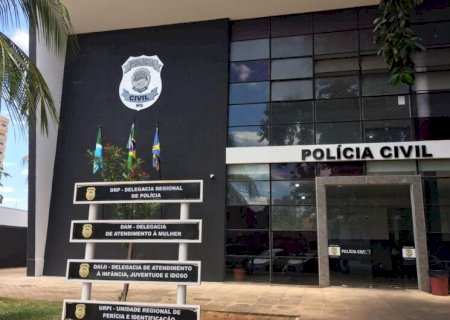 Mulher é esfaqueada pelo marido e MS registra 2º feminicídio em menos de 24h