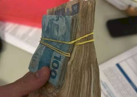 Operação contra lavagem de R$ 2 bilhões em jogos de azar tem alvo na Capital