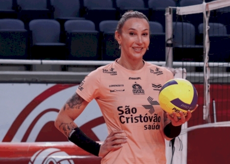 Confederação Brasileira de Vôlei proíbe atletas mulheres trans