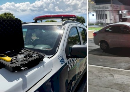Polícia Militar encaminha dois condutores por embriaguez ao volante após acidentes em Ivinhema e Nova Andradina