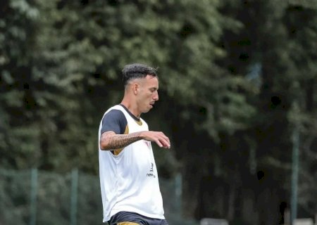 Com reforços, São Paulo encerra preparação para enfrentar o Grêmio