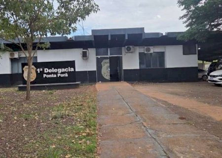 Polícia prende marido suspeito de atropelar e matar mulher na BR-463