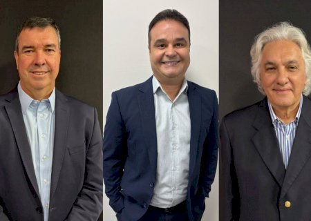 Quaest: veja como está a disputa pelo governo de Mato Grosso do Sul | G1