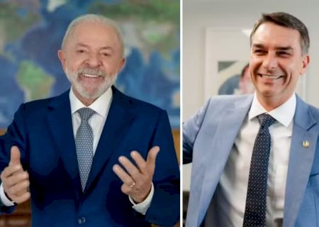 Lula deve reforçar agenda social e tentar tirar foco da crise no STF na reta final do 1º turno; Flávio mira Sudeste e aposta no voto útil