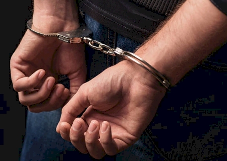 FÁTIMA DO SUL: Homem evadido do sistema prisional é preso durante abordagem da PM