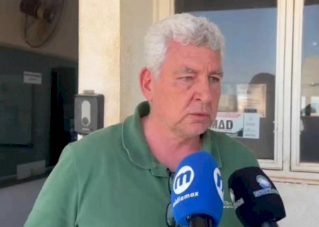 Presidente de hospital preso em operação nega desvio em MS