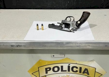 Polícia Civil prende dois investigados por tripla tentativa de homicídio em Naviraí