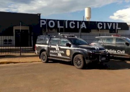 Homem ameaça matar a mãe por causa de herança em MS