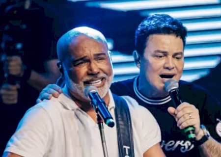 Após morte de Rick, Renner anuncia carreira solo e projeto em homenagem ao sertanejo