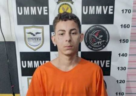 Na véspera de completar 19 anos, jovem é morto a facadas em Maracaju